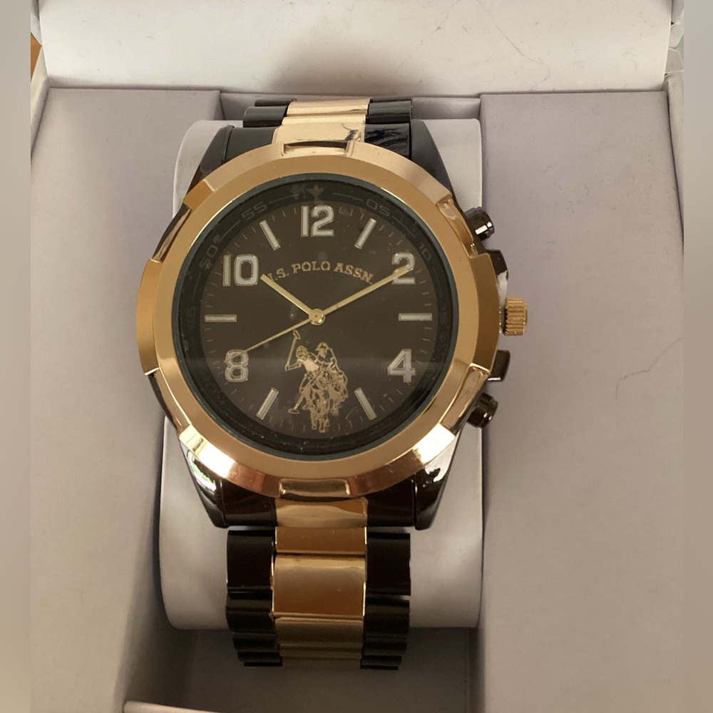 U.S. POLO ASSN. Watch